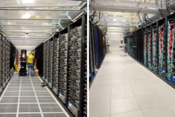 Tesla loses manager behind its Cortex supercomputer to OpenAI