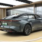 Toyota issues urgent warning: Falling behind China goes far beyond just EVs