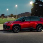 Toyota is ‘loading the bases’ with a wave of new hybrid, PHEV, and EVs