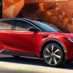 Toyota’s new smart EV for China looks pretty sharp: Check out the bZ5