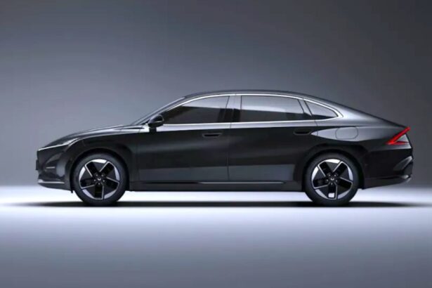 GM Wuling Starlight EV: it really SHOULD be the new electric Chevy Impala