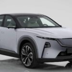 Mazda EZ-60 SUV specs unveiled, launching this August
