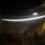 next-gen design & tech to challenge Tesla