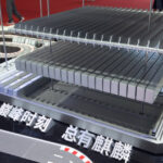 CATL became the first company to meet the Chinese “No Fire, No Explosion” standard