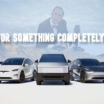 Plenty of Tesla alternatives and a new Ford Pro team to help pay for them