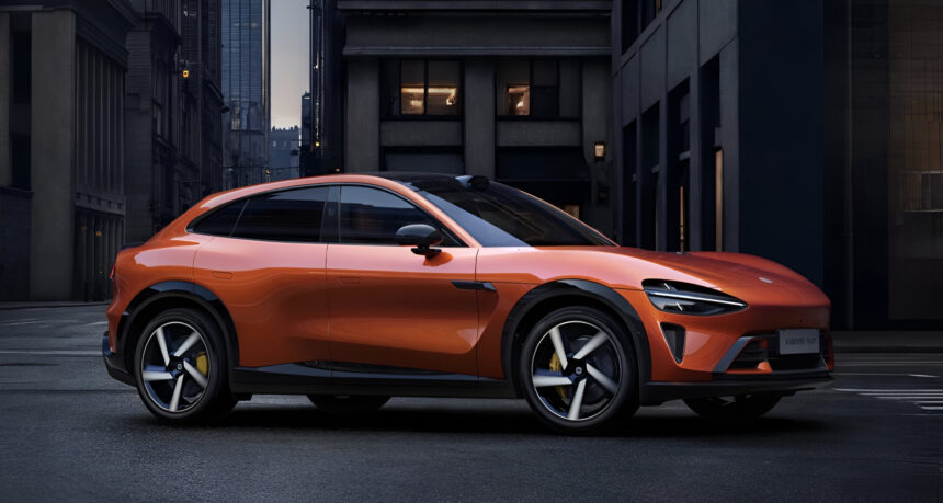 delivers hypercar acceleration (3.23s) and 835 km range