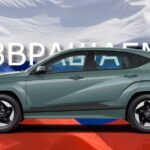 Despite ongoing war in Ukraine, is Hyundai positioning for return to Russia?