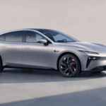 2025 Dongfeng eπ007 set for launch on May 21st with enhanced range and features