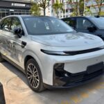 Sunday China Drive | Stellantis-backed Leapmotor B10, can this budget EV outshine premium rivals?