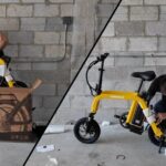 I bought a $390 electric bicycle directly from China. Here’s what showed up