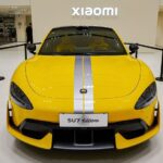 Xiaomi backtracks on SU7 Ultra's performance restrictions after owners’ outcry