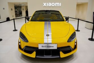 Xiaomi backtracks on SU7 Ultra's performance restrictions after owners’ outcry