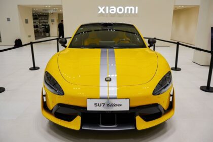 Xiaomi backtracks on SU7 Ultra's performance restrictions after owners’ outcry