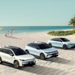 Chinese NEV startup delivery ranking, Leapmotor: 41039, Xiaomi: 28000+, Nio: 23900, April 2025