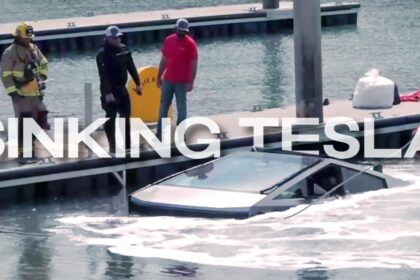 Tesla employees try to oust Elon, a new Volvo, and Micah’s close call
