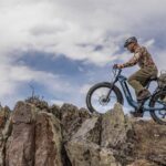 Velotric launches its first full-suspension fat tire electric bike