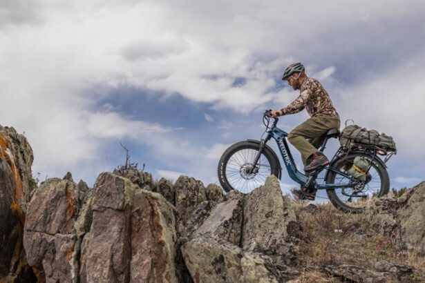 Velotric launches its first full-suspension fat tire electric bike