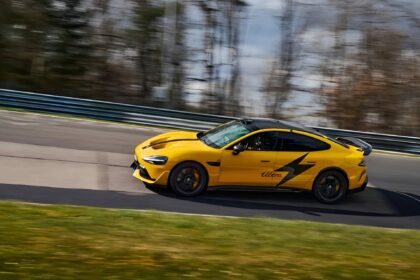 Xiaomi apologizes for SU7 Ultra controversies amid new Nürburgring attempt