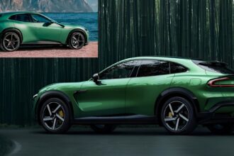 Xiaomi YU7 debut boosts Ferrari’s popularity in China amid design comparisons