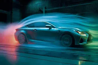 Avatr's drag test: Musk invited, critic excluded