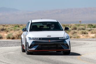 It’s back: Hyundai IONIQ 5 qualifies for $7,500 tax credit – again!