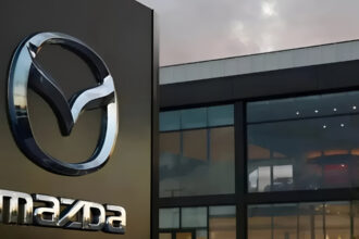 Mazda bets on Chinese JV for 300K annual sales, 90% NEVs by 2027
