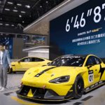 Xiaomi CEO Lei Jun calls past month 'most difficult' amid SU7 safety and marketing controversies