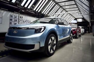 Ford is facing a worker strike at its EV plant in Germany: Here’s why
