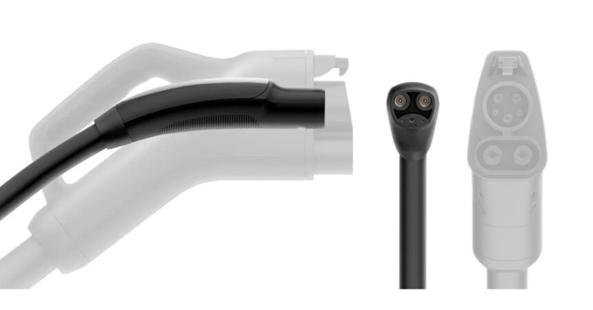 Tesla’s NACS connector will be used by Mazda’s EVs in Japan