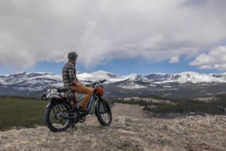 Electric Scooter Guide