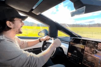 Tesla bait-and-switch: Cybertruck owners won’t get Autosteer feature they paid for