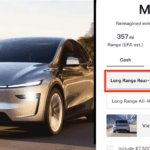 Tesla launches cheaper Model Y RWD in the US