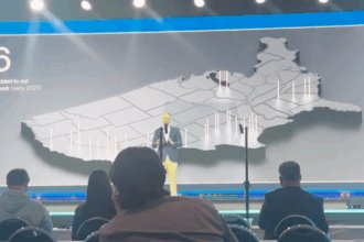 Tesla Semi public charging network coming with 46 stations in 2027