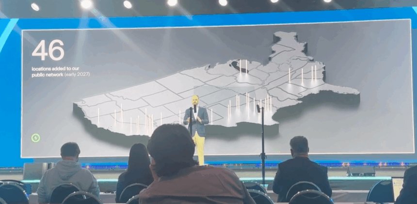Tesla Semi public charging network coming with 46 stations in 2027