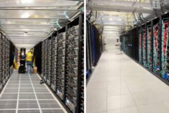 Tesla loses manager behind its Cortex supercomputer to OpenAI