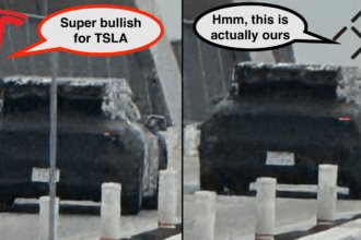 Tesla faraday prototype