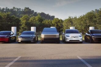 Tesla prices as of May 2025: How much does your favorite model cost this month?