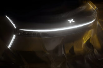 next-gen design & tech to challenge Tesla