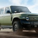 Chery iCar V23 Retro Edition launches in June amidst global expansion plans