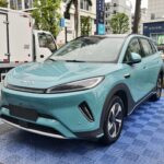 Sunday China Drive |  BYD Sealion 05 EV