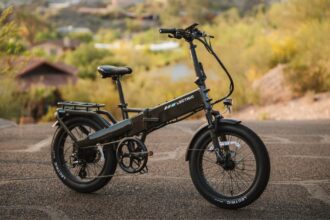 Game-changing Lectric XP4 next-gen electric bike launched, shocking industry once again