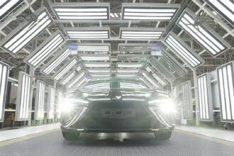 Toyota eyes troubled Neta to boost China EV Push – Toyota responds