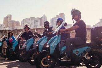 Startup surge and green power give this country a perfect storm for e-motorcycle growth