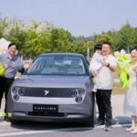 Nio's Firefly begins deliveries in China with goal to capture 10% of premium compact EV segment