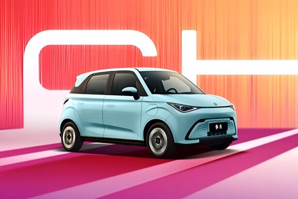 Chery launches QQ Domi electric city car with 405 km range in China, starts at 8,300 USD in China