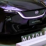 Mazda EZ-60 SUV hits 30,000 pre-orders, to launch in September in China