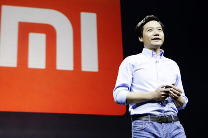 Xiaomi's stock price hits an all-time high, crowning CEO Lei Jun as China's richest person