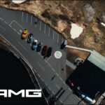 The Mountain Calls — And We Roar Back I Mercedes-AMG x FAT International