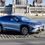 BYD overtakes Tesla as China’s EV giants dominate global sales