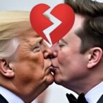 TSLA drops 14% as investors see corruption being priced out of Tesla stock